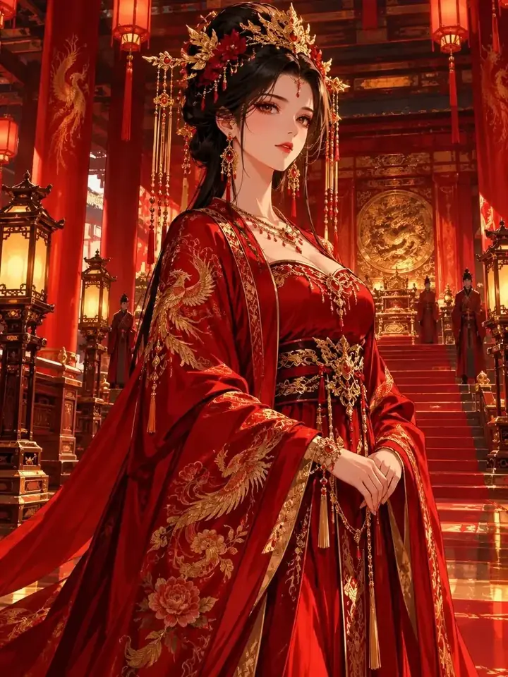 锦书曲封面
